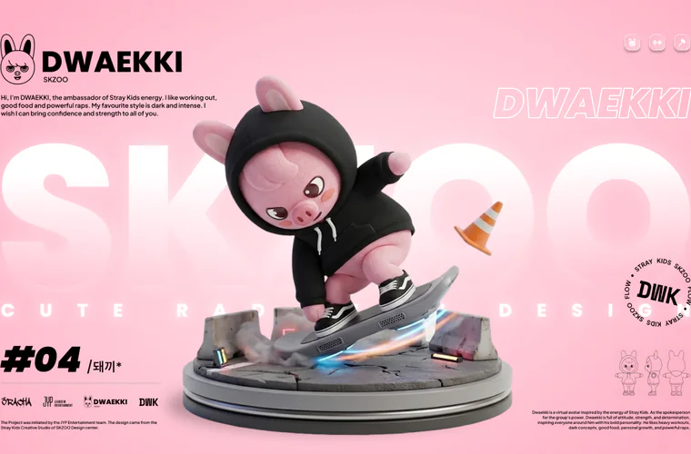 Trabalho de aluno criado no Figma, case 8